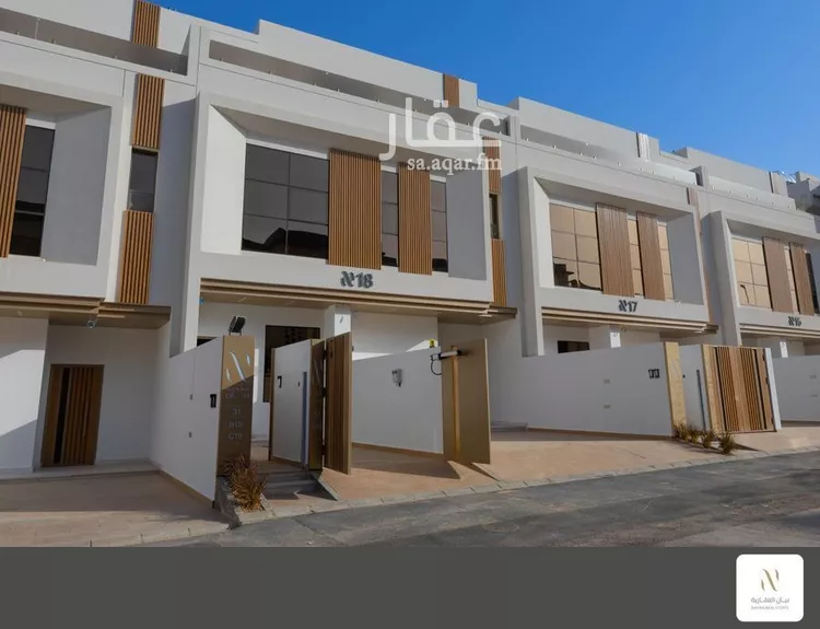 Floor for Sale in Riyadh An Narjis