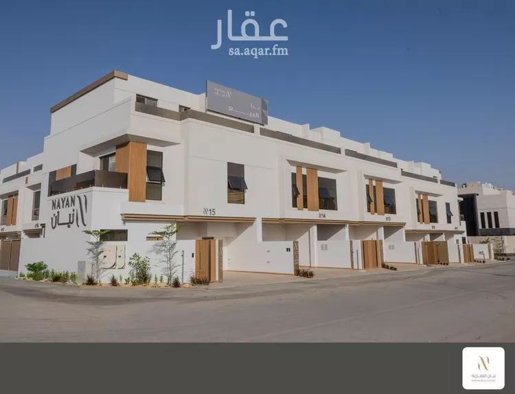 Floor for Sale in Riyadh An Narjis صورة 3