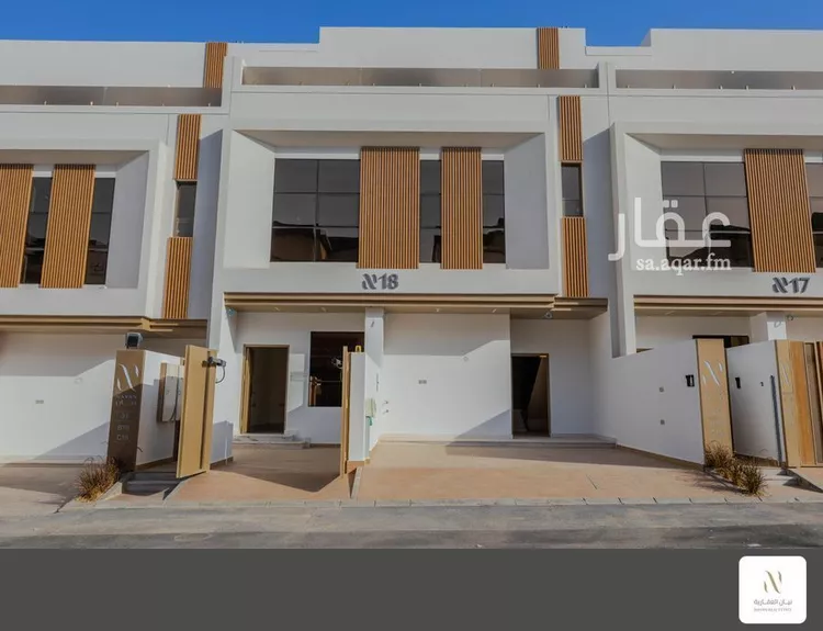 Floor for Sale in Riyadh An Narjis صورة 5