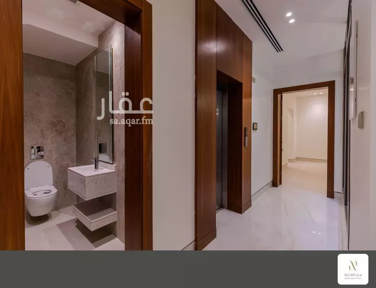 دور للبيع في شارع حراء, حي النرجس, مدينة الرياض, منطقة الرياض 24