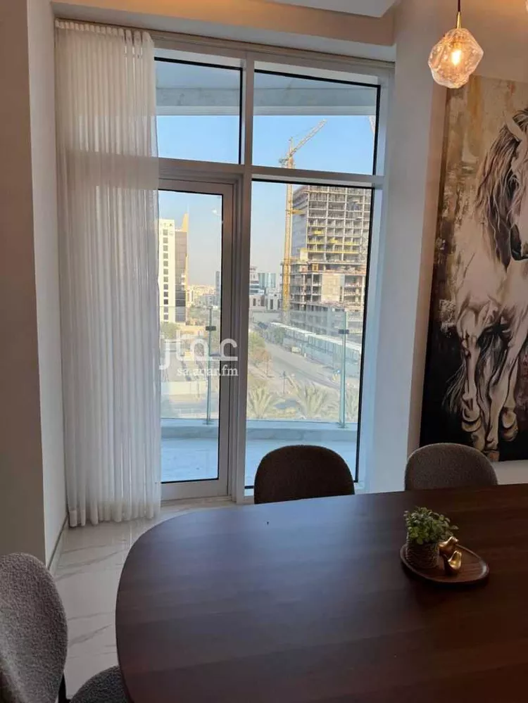 شقة للإيجار في حي النخيل, مدينة الرياض, منطقة الرياض صورة 5