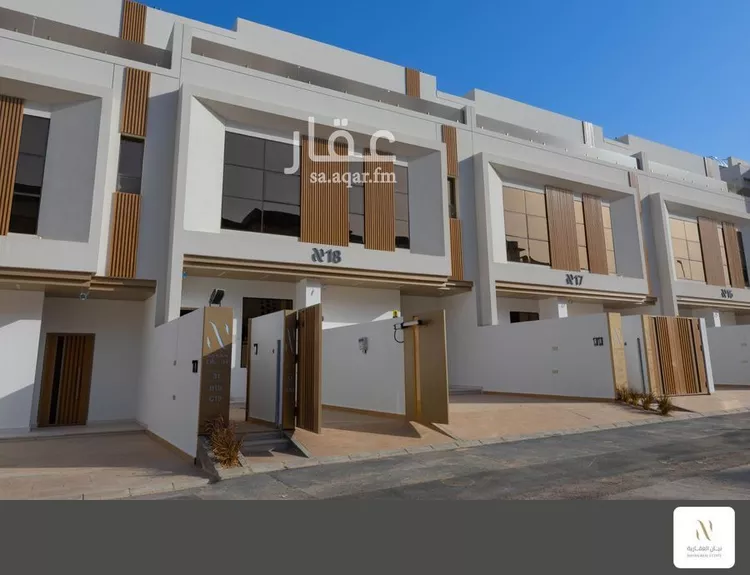 Floor for Sale in Riyadh An Narjis صورة 4