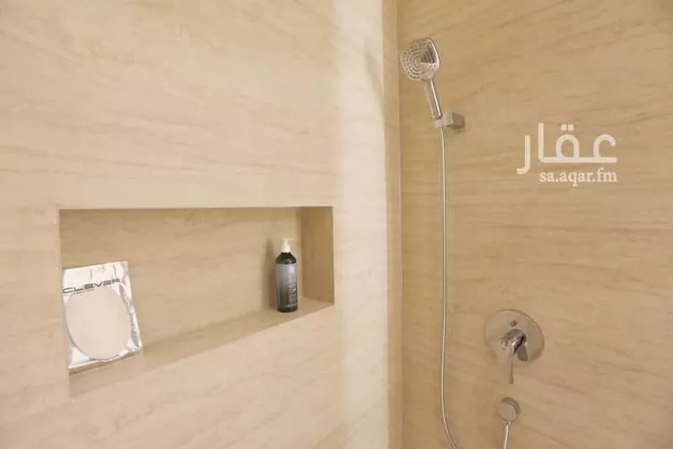 استديو مفروش للحجز في شارع النابغة الشيباني ، حي النخيل ، جدة ، جدة 9