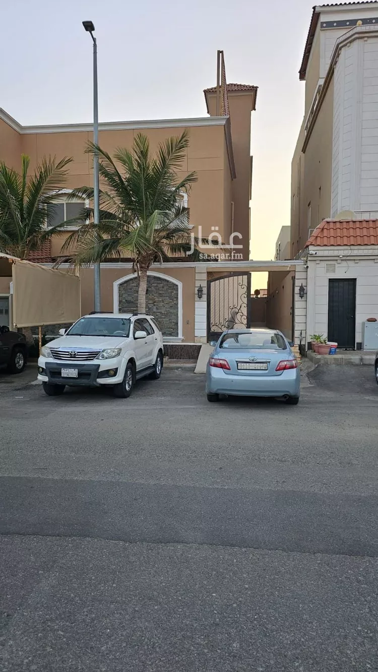 فيلا للبيع في شارع محمد بن المؤيد, حي الشراع, مدينة جدة, منطقة مكة المكرمة صورة 5