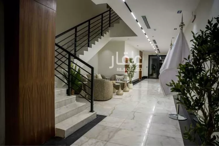 Apartment for Rent in Riyadh Dhahrat Namar 14