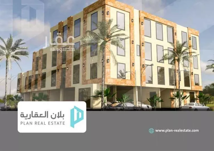 Apartment for Sale in Riyadh Dhahrat Namar