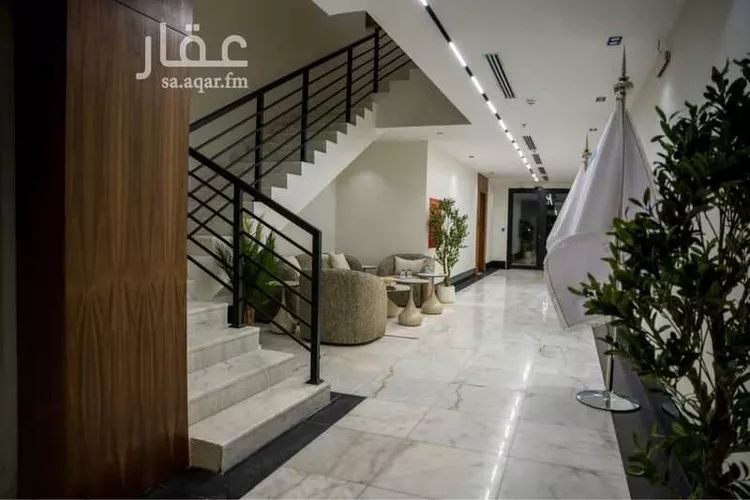 شقة للإيجار في شارع محمد عمر عرب, حي العوالي, مدينة الرياض, منطقة الرياض صورة 5