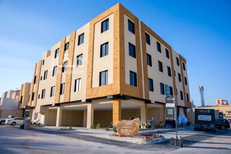 شقة للبيع في شارع محمد عمر عرب, حي العوالي, مدينة الرياض, منطقة الرياض صورة 4