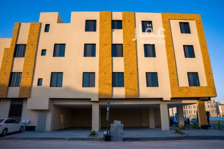 Apartment for Rent in Riyadh Dhahrat Namar 8