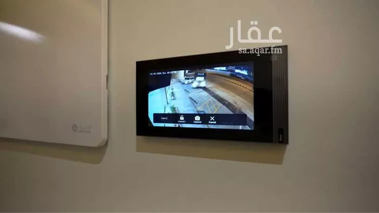 شقة للإيجار في شارع محمد عمر عرب, حي العوالي, مدينة الرياض, منطقة الرياض صورة 4