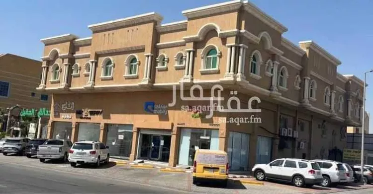 شقة للإيجار في شارع طريق عثمان بن عفان, حي الريان, مدينة الدمام, المنطقة الشرقية
