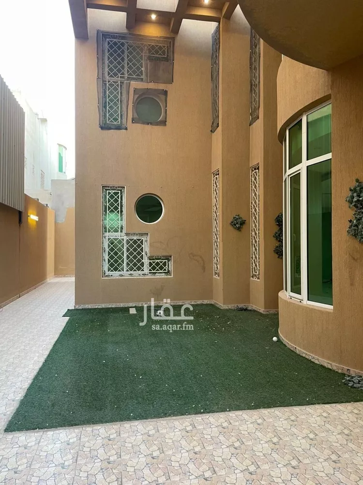 فيلا للإيجار في شارع الخياط, حي نمار, مدينة الرياض, منطقة الرياض صورة 4