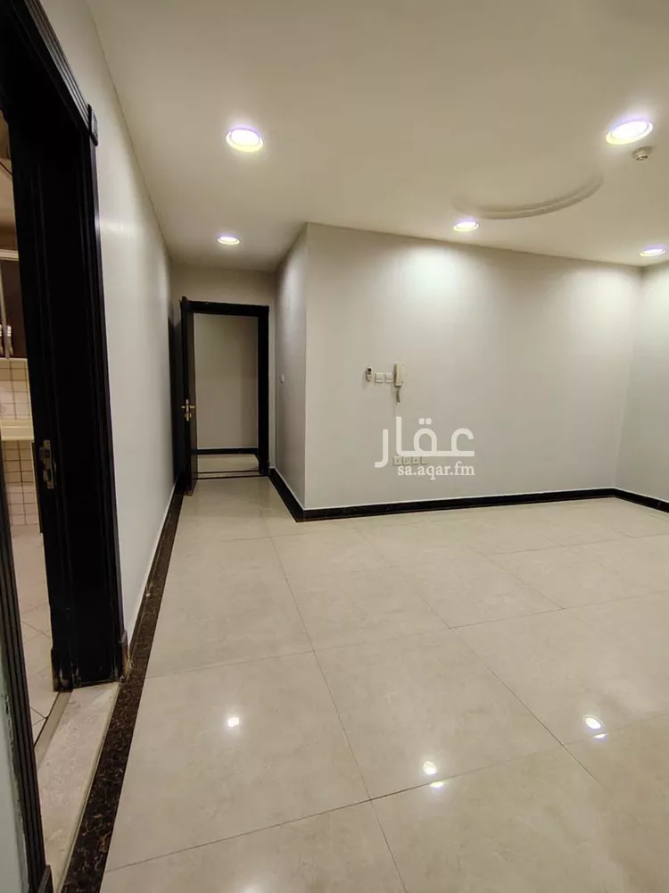 شقة للإيجار في شارع عبدالله الخرجي, حي الملقا, مدينة الرياض, منطقة الرياض 6