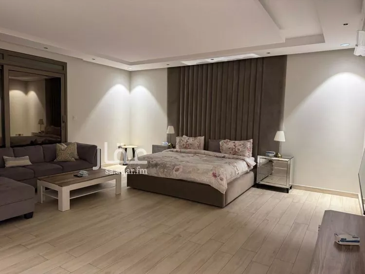 فيلا للإيجار في شارع محمد بن العباس, حي النرجس, مدينة الرياض, منطقة الرياض صورة 5