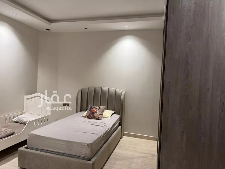 فيلا للإيجار في شارع محمد بن العباس, حي النرجس, مدينة الرياض, منطقة الرياض