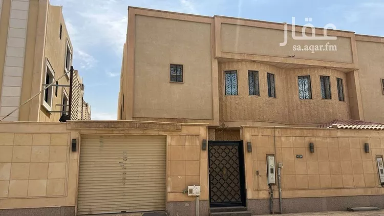 فيلا للإيجار في شارع رقم 240, حي المونسية, مدينة الرياض, منطقة الرياض