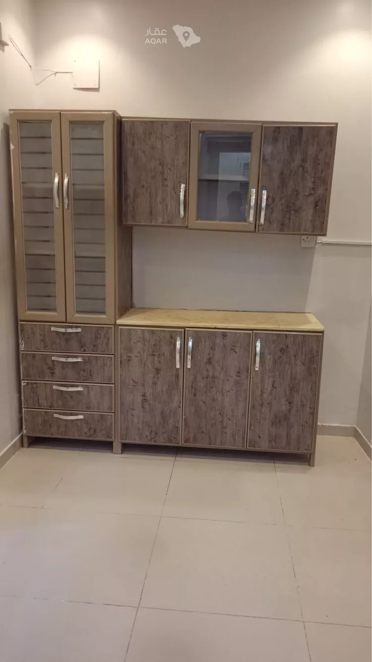 شقة للإيجار في شارع عسير, حي اليرموك, مدينة الرياض, منطقة الرياض