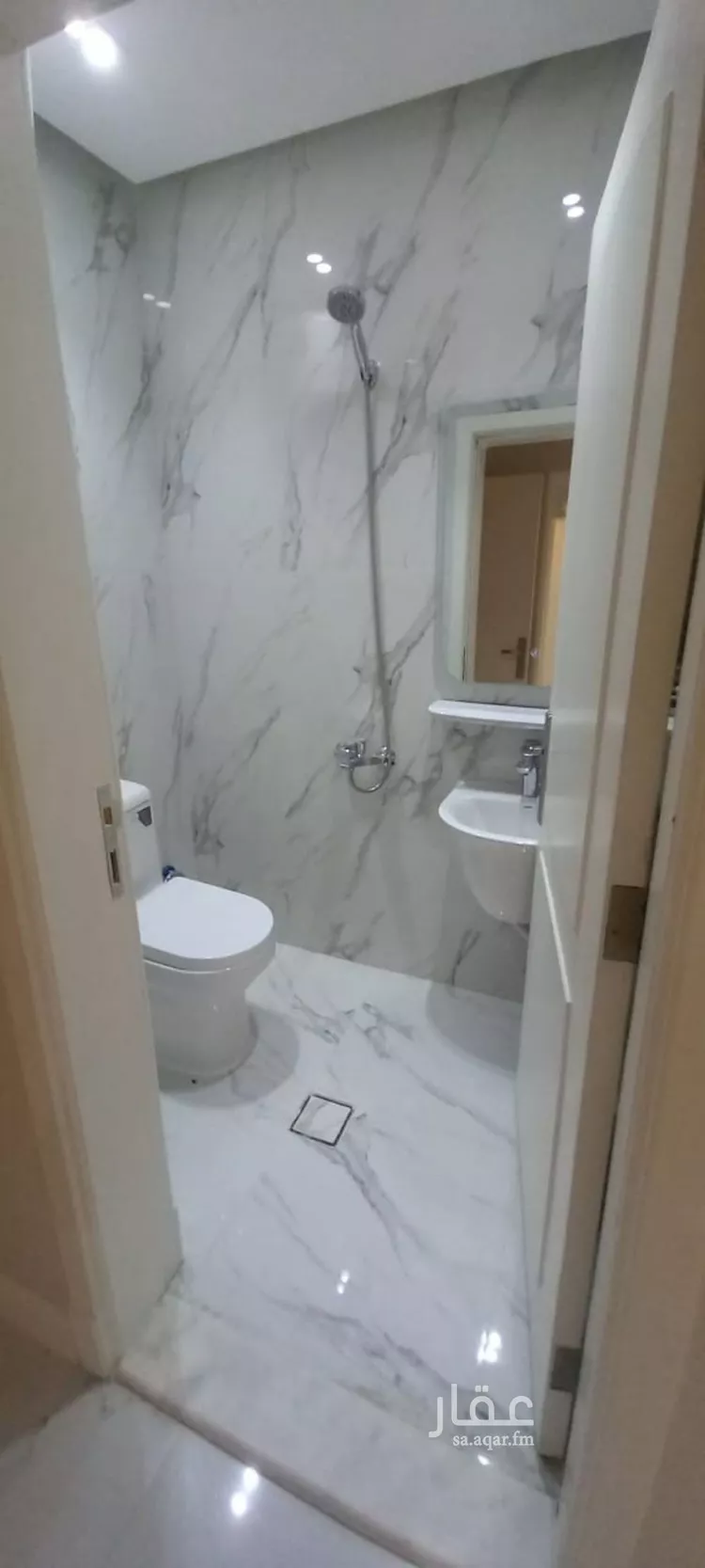 شقة للإيجار في شارع خيبر, حي الصحافة, مدينة الرياض, منطقة الرياض صورة 5