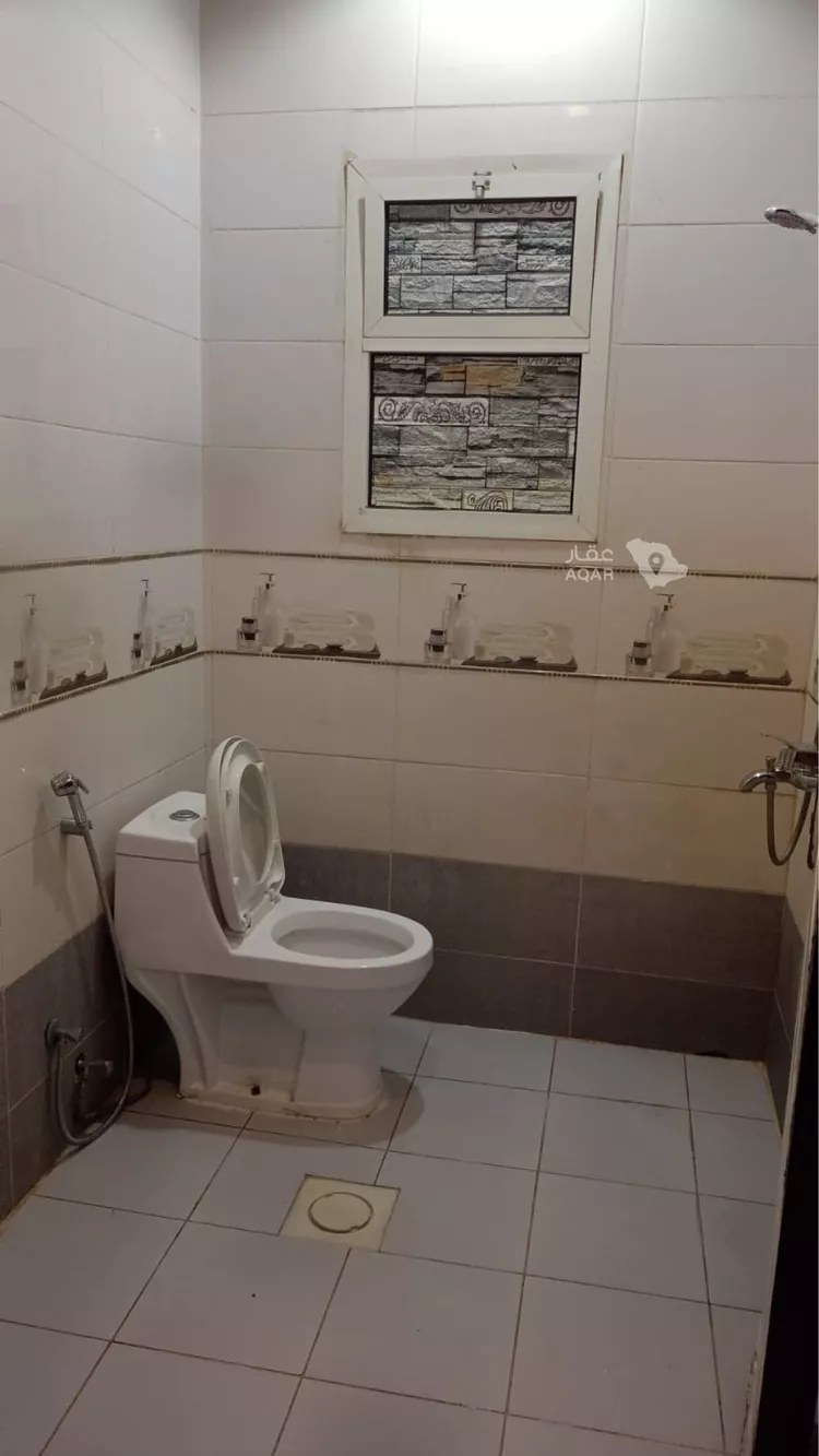Apartment for Rent in Riyadh King Faisal 6