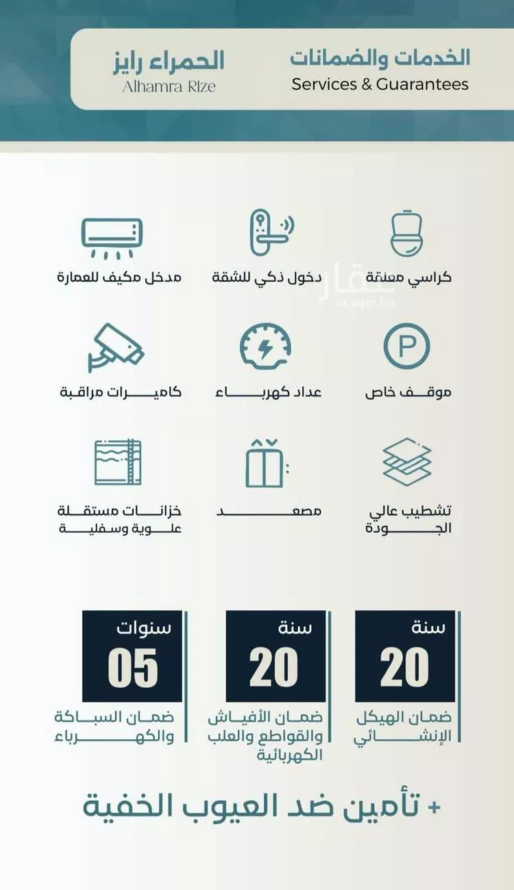 شقة للبيع في شارع ابراهيم العواجي, حي الحمراء, مدينة جدة, منطقة مكة المكرمة صورة 3