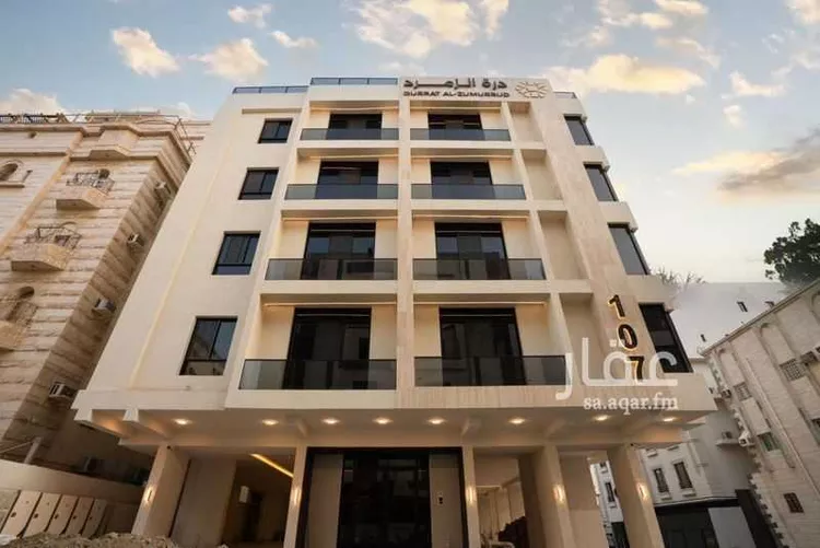 شقة للبيع في شارع الباديه, حي السلامة, مدينة جدة, منطقة مكة المكرمة صورة 4