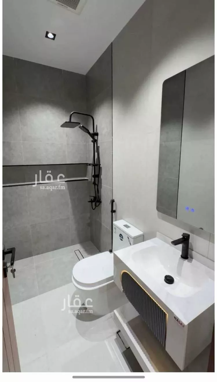 شقة للبيع في شارع احمد باعشن, حي السلامة, مدينة جدة, منطقة مكة المكرمة صورة 5