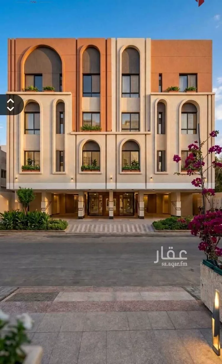 Apartment for Sale in Jeddah Al Hamra