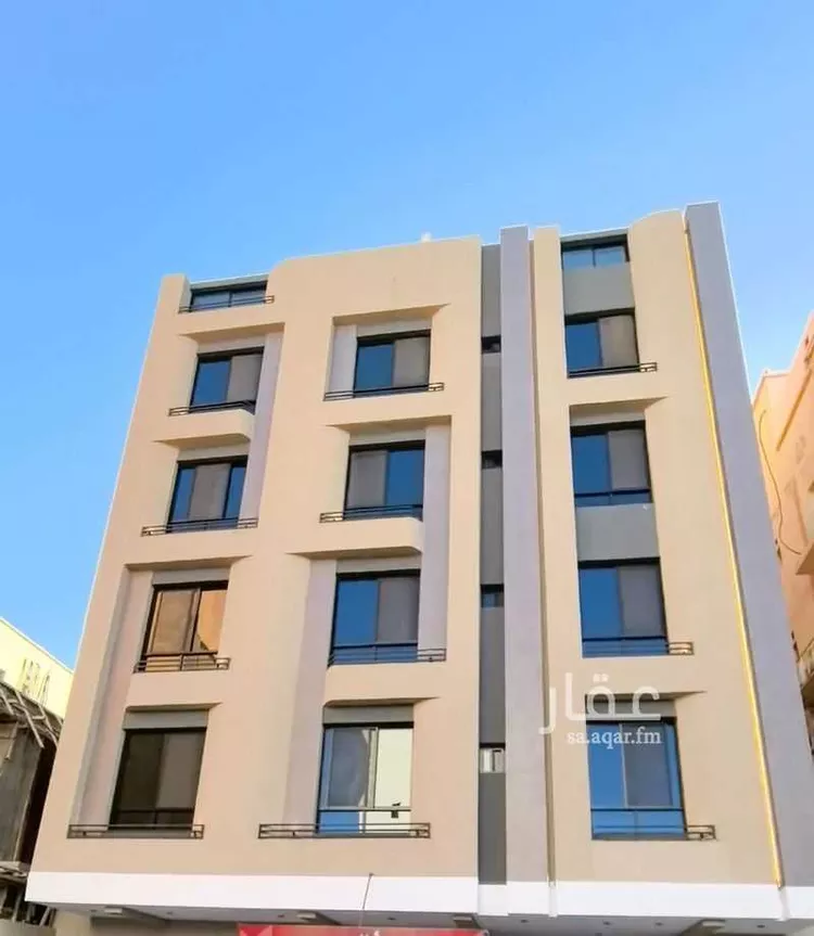 شقة للبيع في شارع احمد باعشن, حي السلامة, مدينة جدة, منطقة مكة المكرمة 1 صورة
