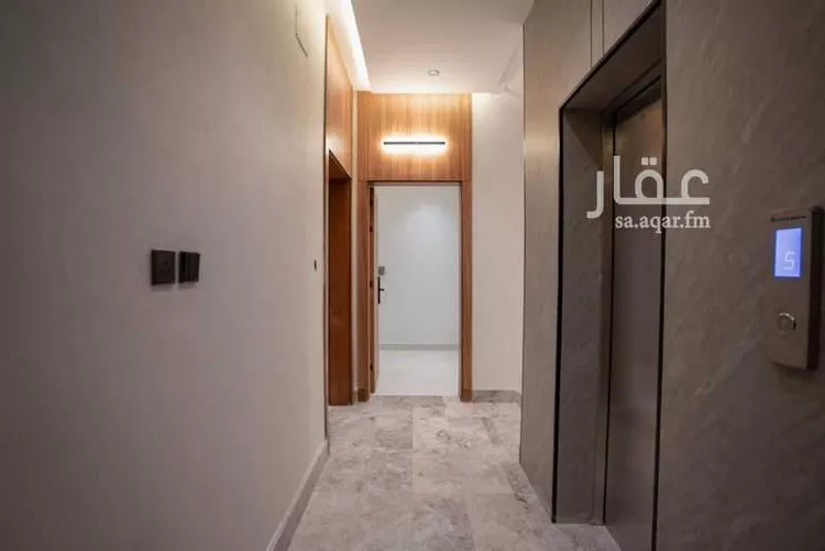 شقة للبيع في شارع الباديه, حي السلامة, مدينة جدة, منطقة مكة المكرمة صورة 2