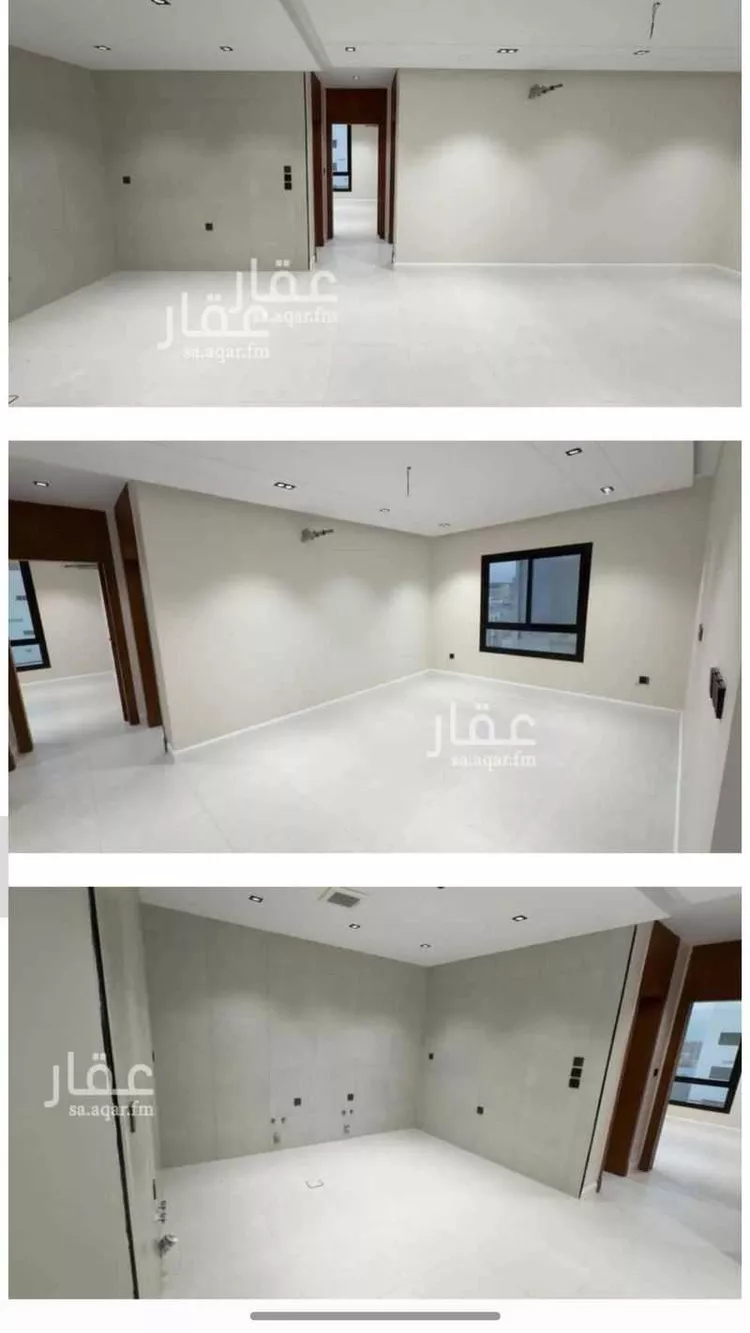 شقة للبيع في شارع احمد باعشن, حي السلامة, مدينة جدة, منطقة مكة المكرمة صورة 3