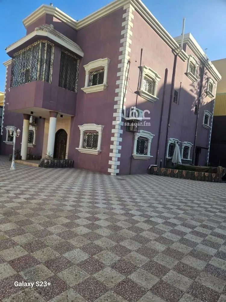 فيلا للبيع في حي الواحة, مدينة خميس مشيط, منطقة عسير