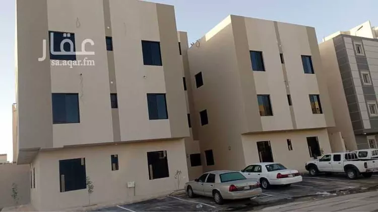 شقة للإيجار في شارع جبل الدخان, حي ظهرة لبن, مدينة الرياض, منطقة الرياض