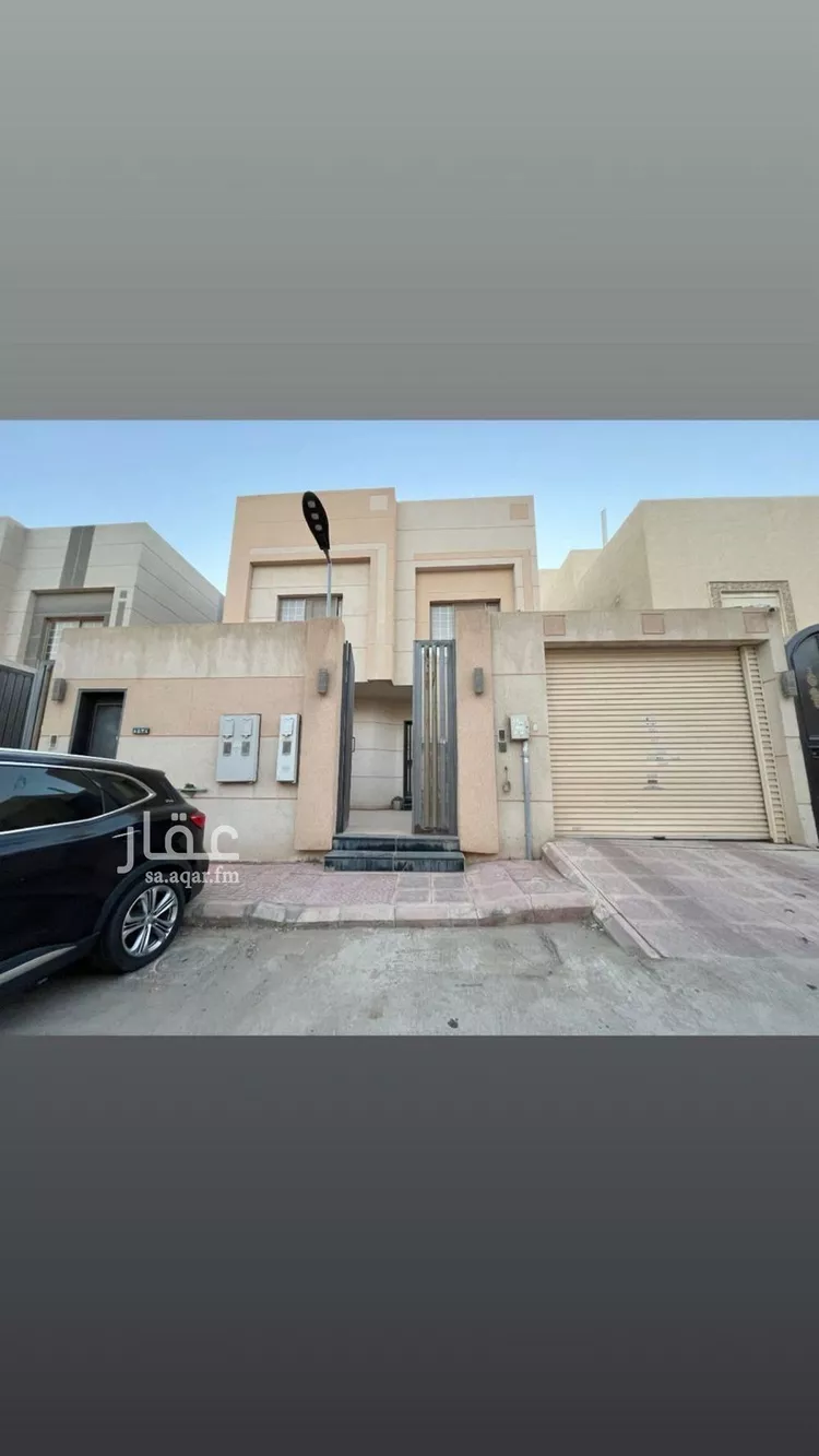 فيلا للبيع في شارع رقم 207, حي النرجس, مدينة الرياض, منطقة الرياض