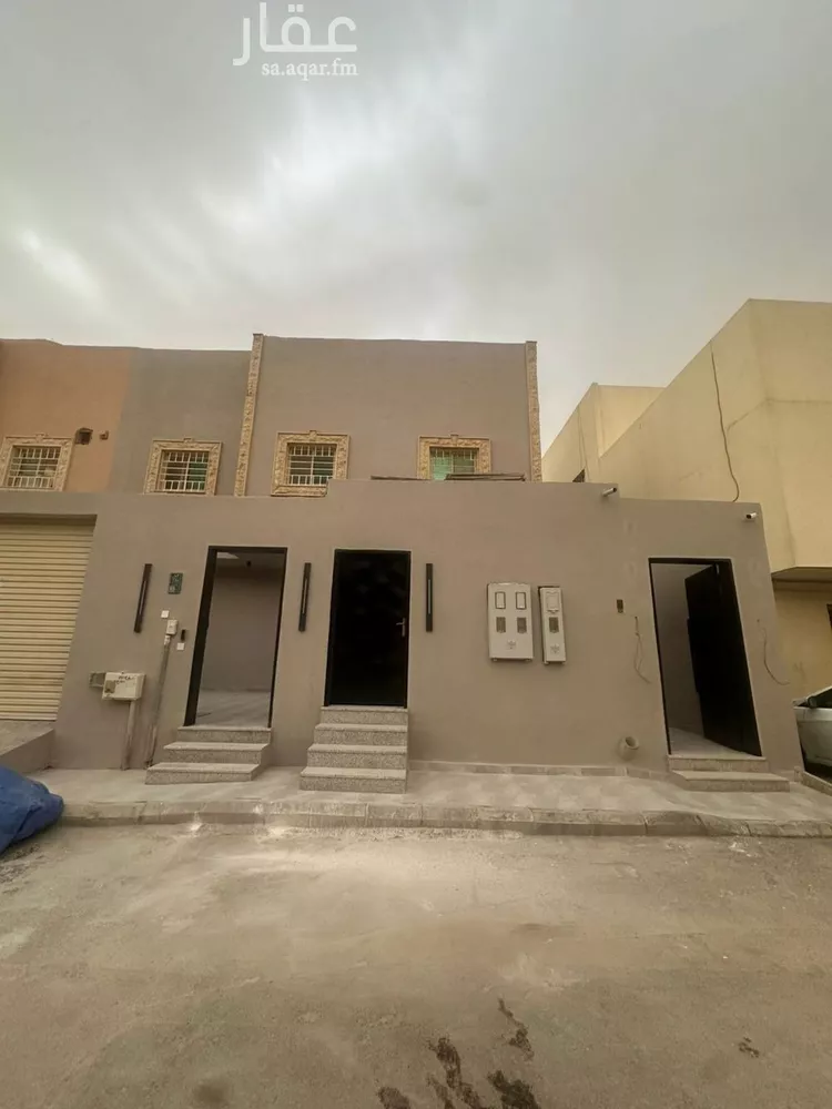 Floor for Rent in Riyadh Al Yasmin