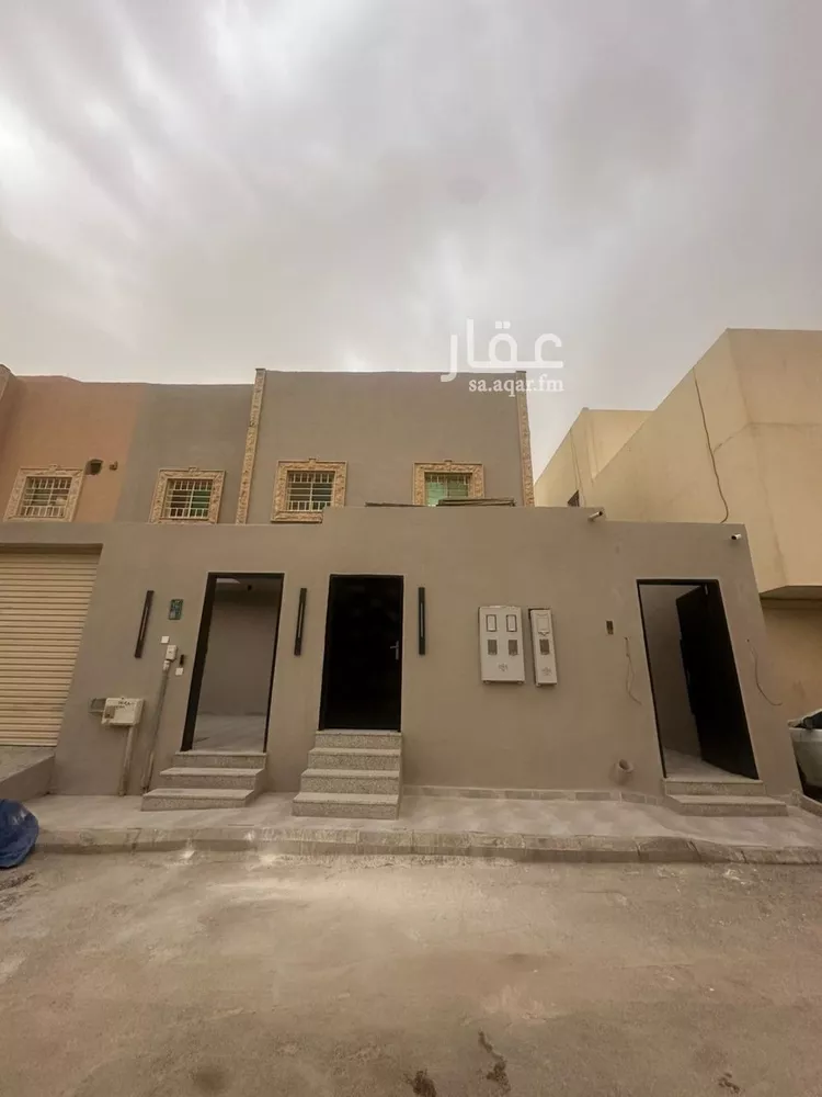 Room for Rent in Riyadh Al Yasmin صورة 5