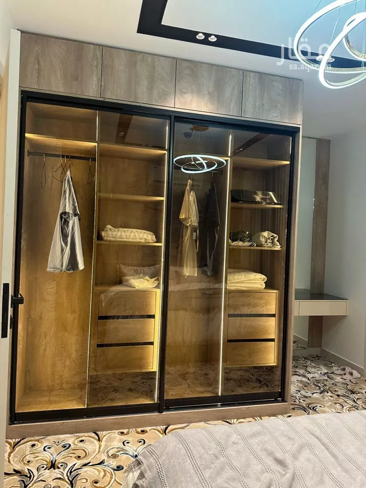 Apartment for Rent in Riyadh An Narjis 14