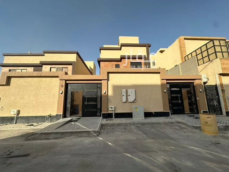 Apartment for Rent in Riyadh An Narjis