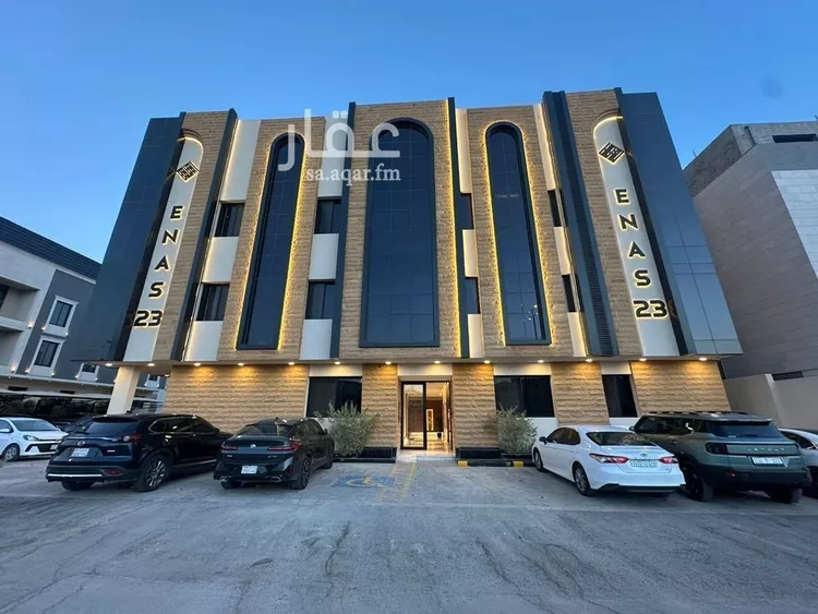 شقة للبيع في شارع علقمه بن وائل, حي النرجس, مدينة الرياض, منطقة الرياض 13