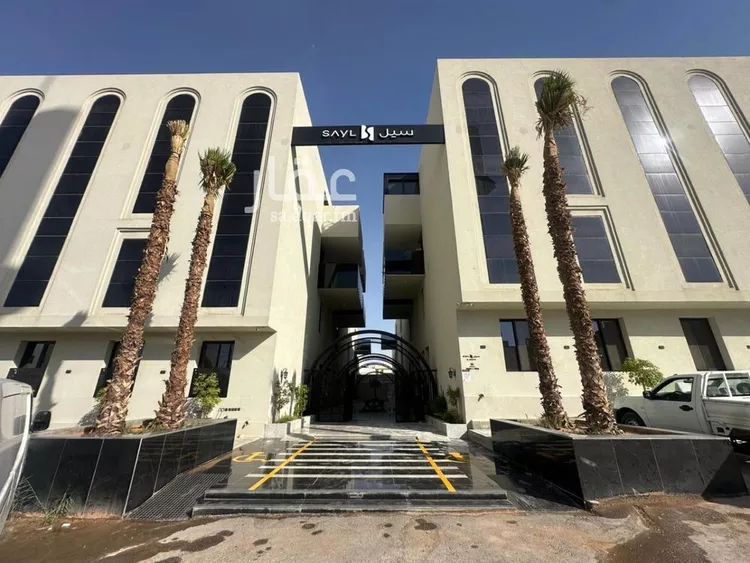 Apartment for Rent in Riyadh An Narjis