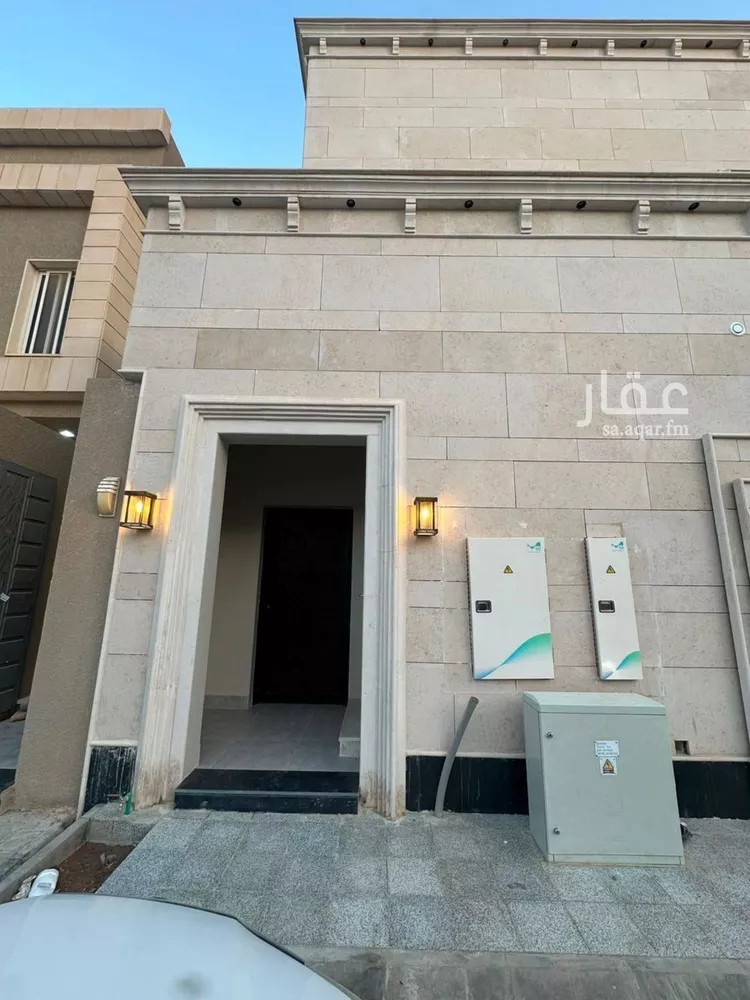 شقة للإيجار في شارع الفريابي, حي النرجس, مدينة الرياض, منطقة الرياض