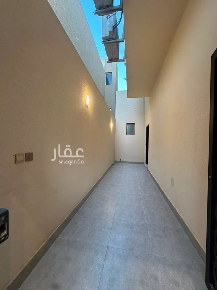 شقة للإيجار في شارع الفريابي, حي النرجس, مدينة الرياض, منطقة الرياض صورة 4