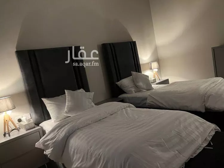 شقة للإيجار في شارع يدمه, حي النرجس, مدينة الرياض, منطقة الرياض صورة 5