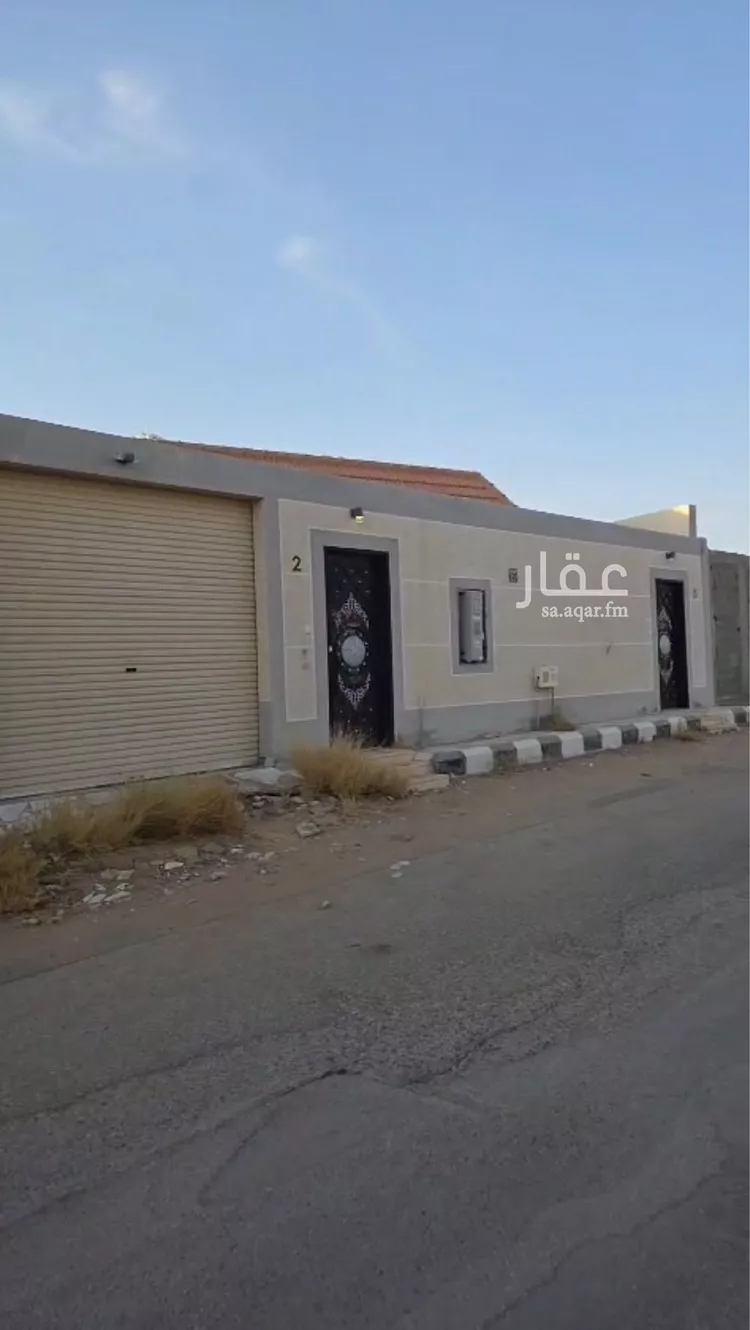 استراحة للبيع في شارع المروج 151, حي خب الجطيلي, مدينة بريدة, منطقة القصيم