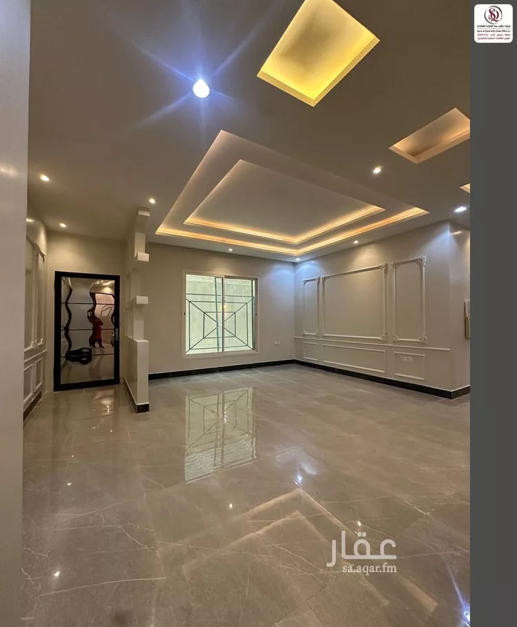 دور للإيجار في شارع رقم 339, حي النرجس, مدينة الرياض, منطقة الرياض صورة 5
