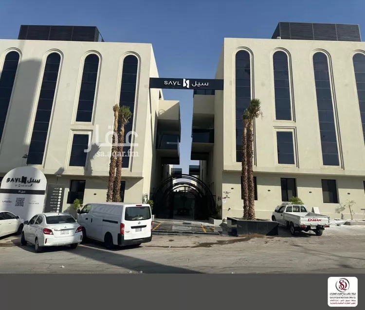 Apartment for Rent in Riyadh An Narjis
