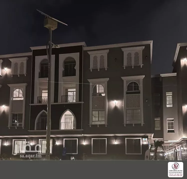شقة للإيجار في شارع الربيع, حي النرجس, مدينة الرياض, منطقة الرياض