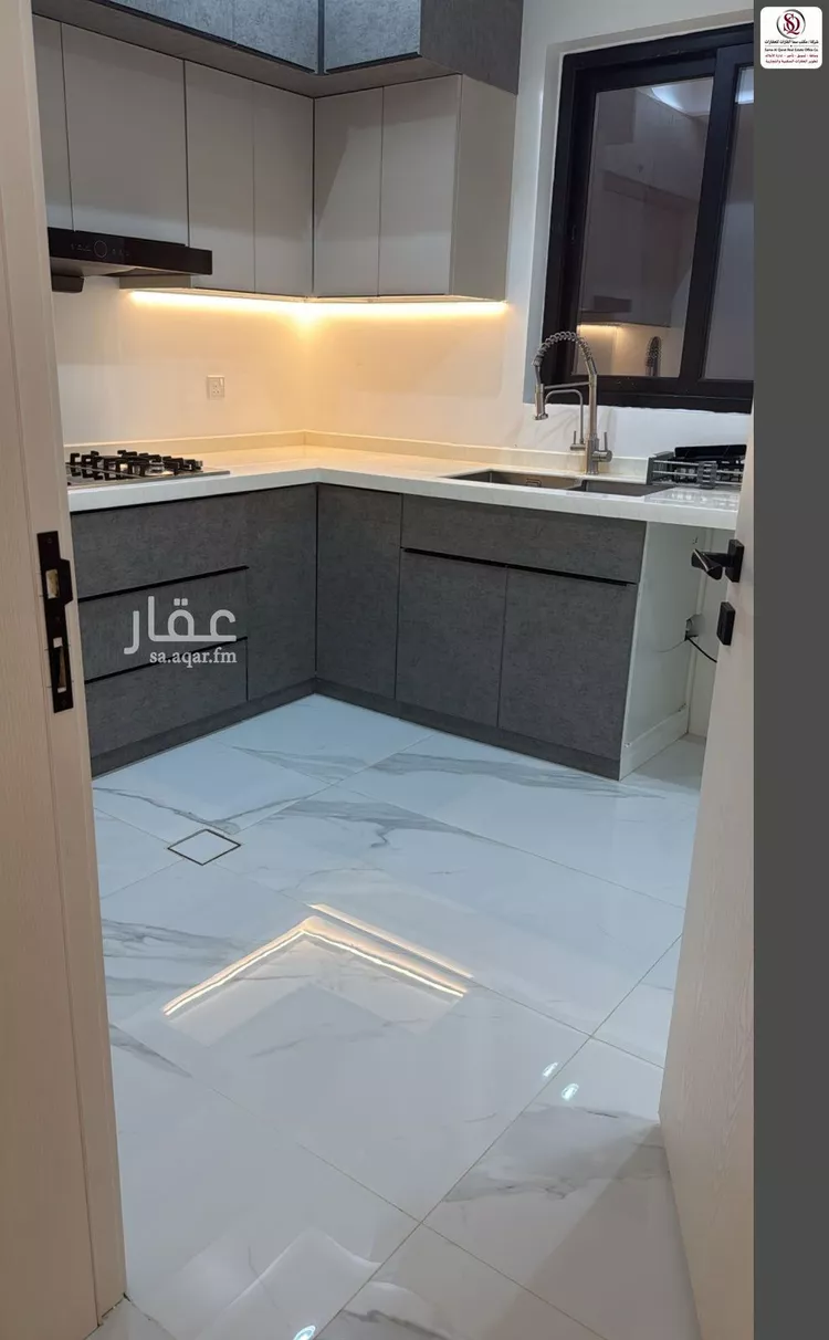 شقة للإيجار في شارع الليث بن خالد, حي النرجس, مدينة الرياض, منطقة الرياض صورة 2