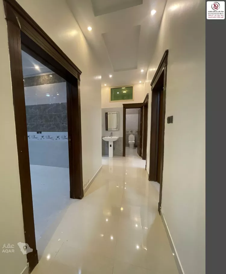 دور للإيجار في شارع أحمد بن عبدالله الدامغ, حي النرجس, مدينة الرياض, منطقة الرياض 7