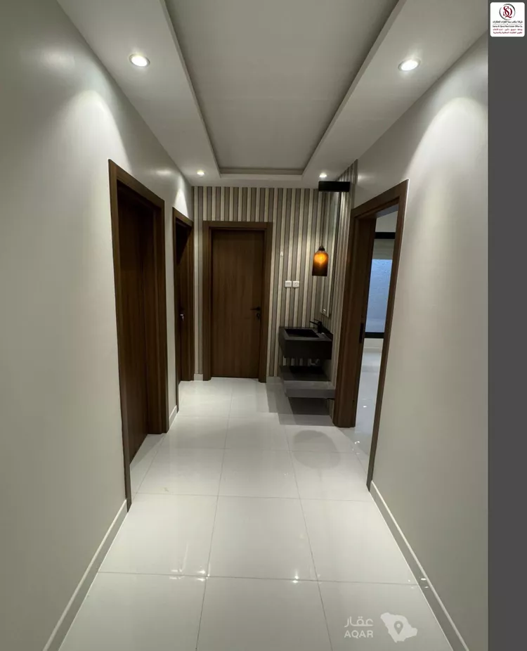 شقة للإيجار في شارع ابن الفراء, حي النرجس, مدينة الرياض, منطقة الرياض صورة 3