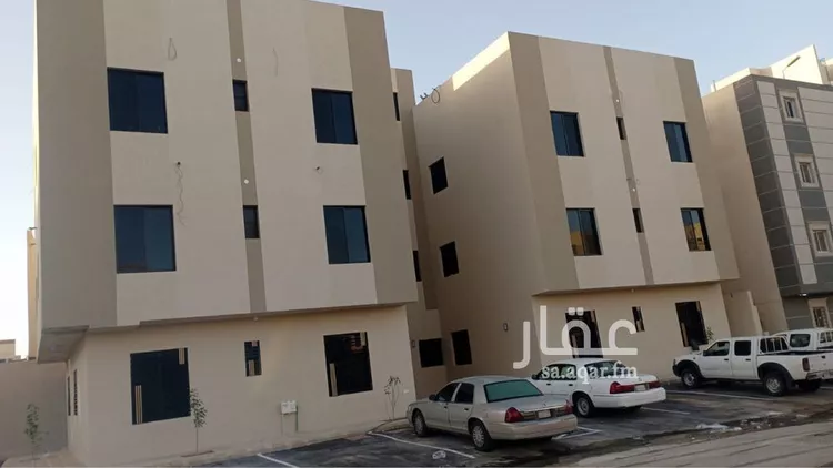 شقة للإيجار في شارع جبل الدخان, حي ظهرة لبن, مدينة الرياض, منطقة الرياض